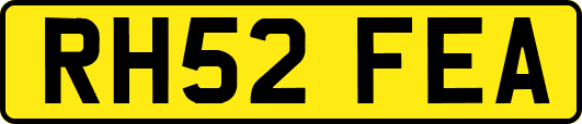 RH52FEA