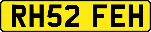 RH52FEH