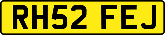 RH52FEJ