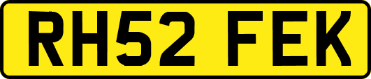 RH52FEK