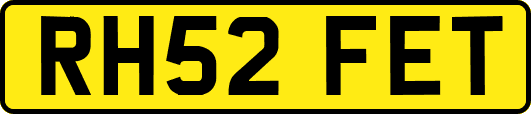 RH52FET