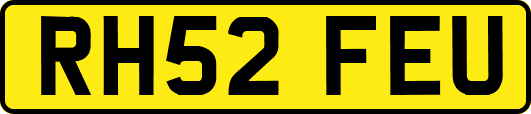 RH52FEU