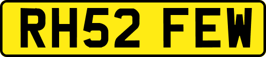 RH52FEW
