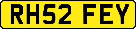 RH52FEY