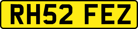 RH52FEZ