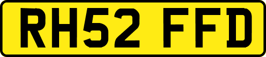 RH52FFD
