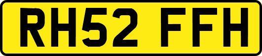 RH52FFH