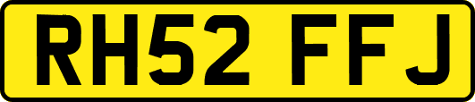 RH52FFJ