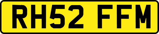 RH52FFM