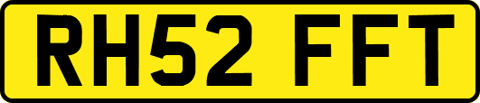 RH52FFT