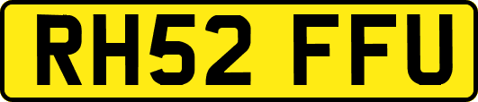RH52FFU