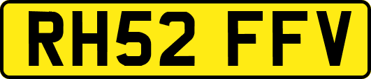 RH52FFV