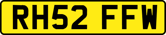 RH52FFW