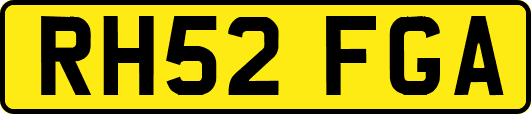 RH52FGA