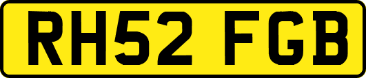 RH52FGB