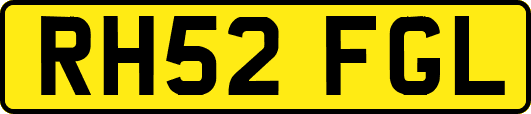 RH52FGL
