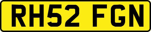 RH52FGN