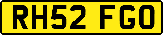RH52FGO