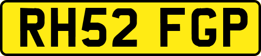 RH52FGP