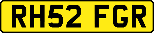 RH52FGR