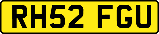 RH52FGU