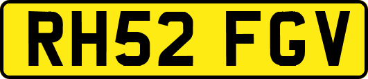 RH52FGV