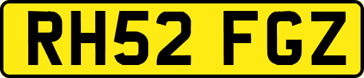 RH52FGZ