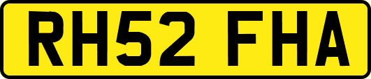 RH52FHA