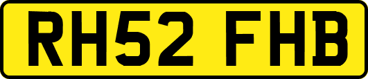 RH52FHB