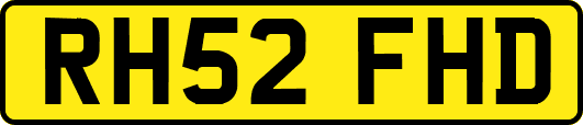 RH52FHD