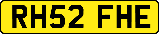 RH52FHE