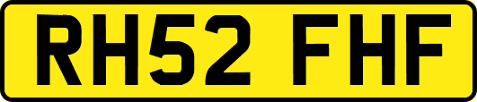 RH52FHF