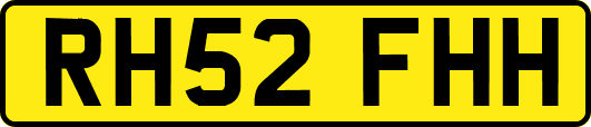 RH52FHH