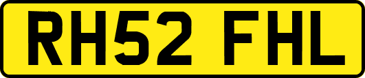 RH52FHL
