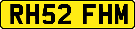 RH52FHM