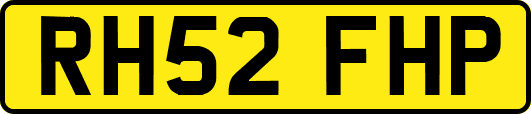 RH52FHP