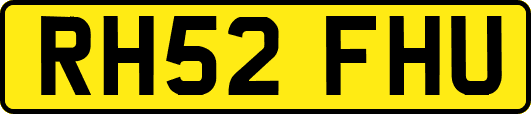 RH52FHU