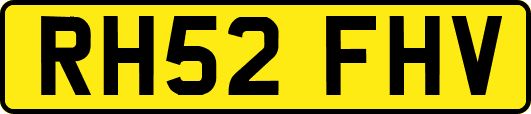 RH52FHV