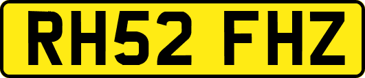 RH52FHZ