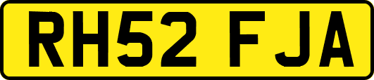 RH52FJA