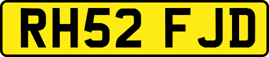 RH52FJD