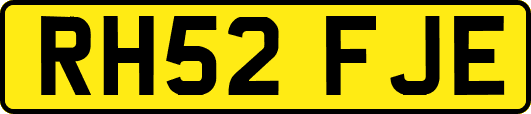 RH52FJE