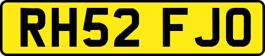 RH52FJO