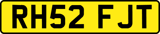RH52FJT