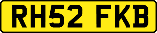 RH52FKB