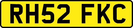 RH52FKC