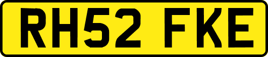RH52FKE