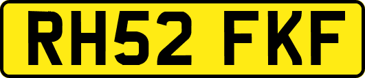 RH52FKF