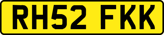RH52FKK