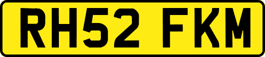 RH52FKM